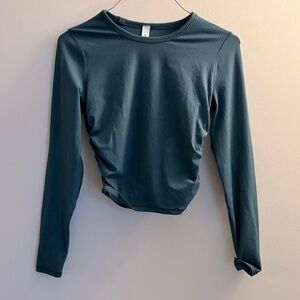 Lululemon Long sleeve align top